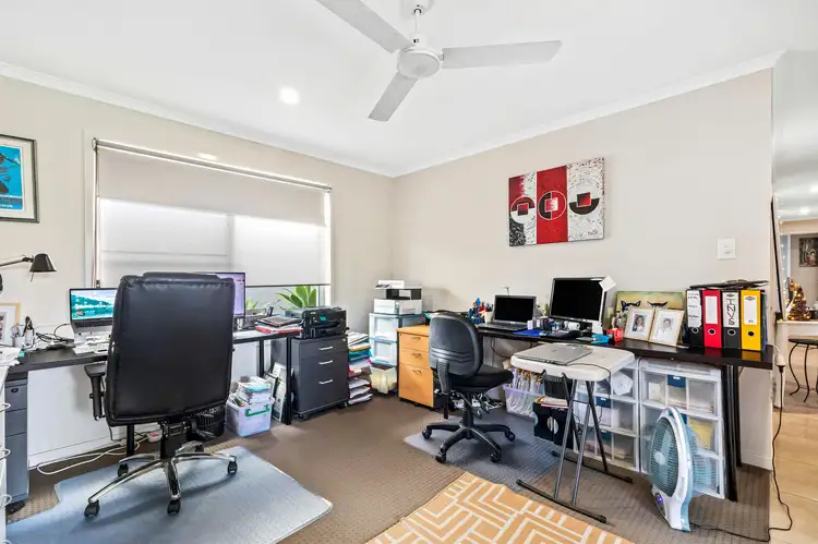 Seventh view of Homely house listing, 9 Caspian Cct, Mountain Creek QLD 4557