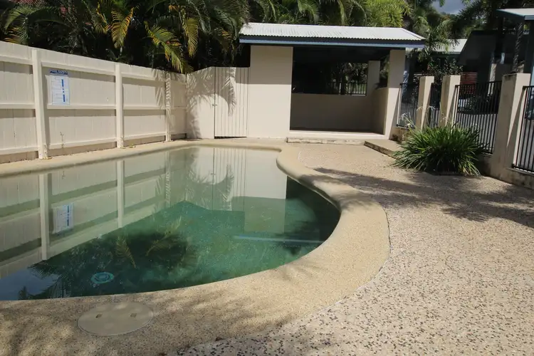 Fifth view of Homely unit listing, Unit 8/2032 Tully Mission Beach Rd, Wongaling Beach QLD 4852