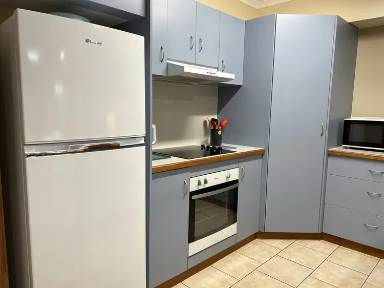 Sixth view of Homely unit listing, Unit 8/2032 Tully Mission Beach Rd, Wongaling Beach QLD 4852