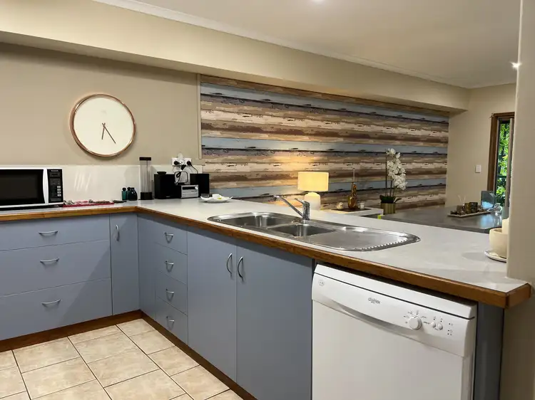Seventh view of Homely unit listing, Unit 8/2032 Tully Mission Beach Rd, Wongaling Beach QLD 4852