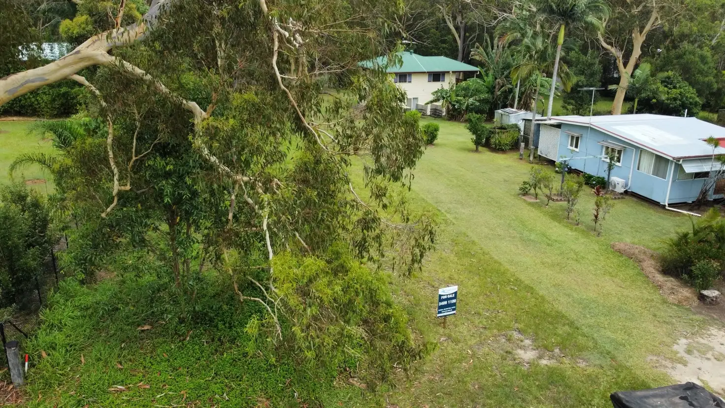 Main view of Homely land listing, 9 Wilma Cres, Russell Island QLD 4184