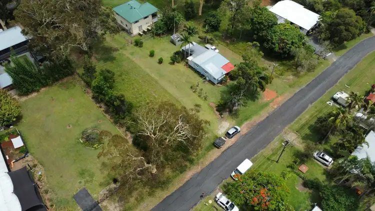 Second view of Homely land listing, 9 Wilma Cres, Russell Island QLD 4184
