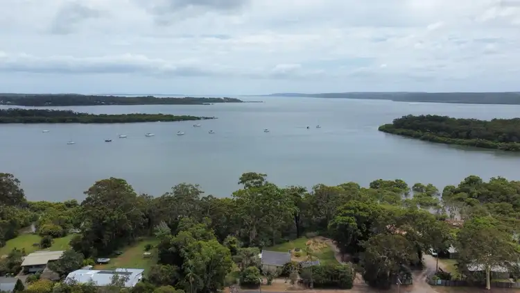 Seventh view of Homely land listing, 9 Wilma Cres, Russell Island QLD 4184