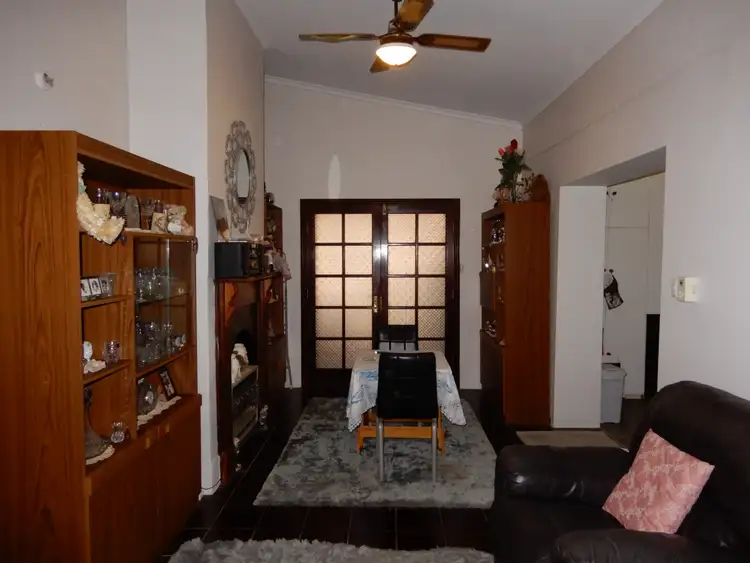 Second view of Homely house listing, 58 Mitchell St, Crystal Brook SA 5523