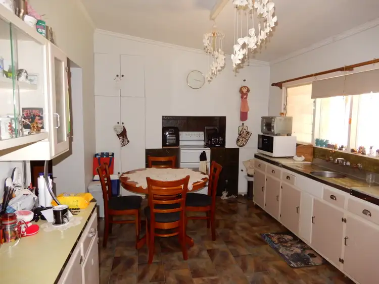 Fourth view of Homely house listing, 58 Mitchell St, Crystal Brook SA 5523