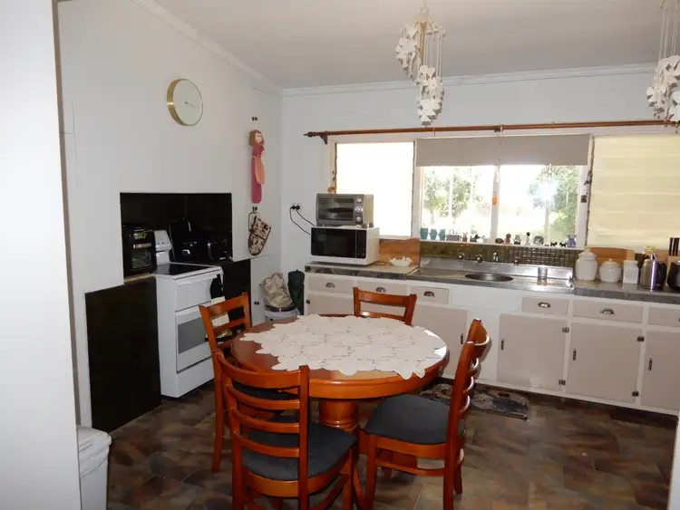 Fifth view of Homely house listing, 58 Mitchell St, Crystal Brook SA 5523