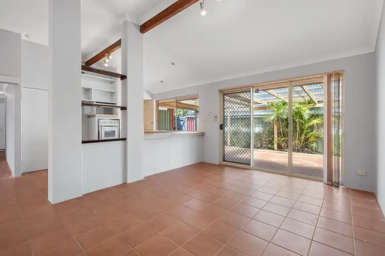 Second view of Homely house listing, 10 The Cove, Canning Vale WA 6155