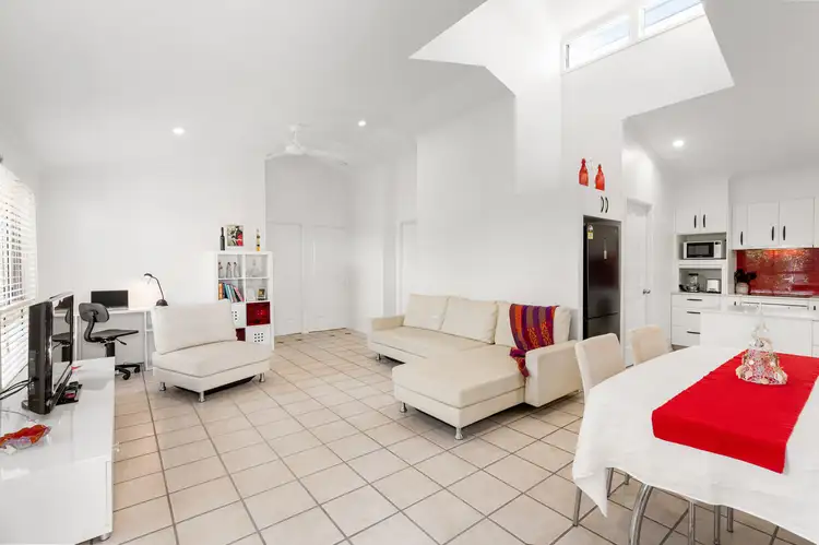 Second view of Homely villa listing, Unit 2/34 James St, Noosaville QLD 4566