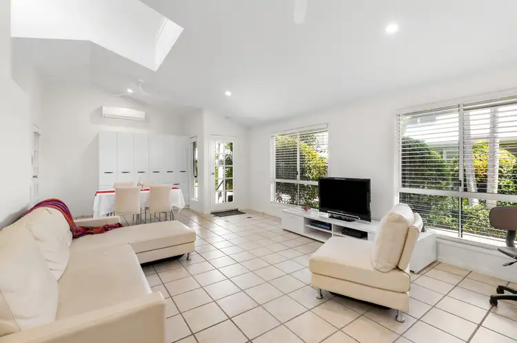 Third view of Homely villa listing, Unit 2/34 James St, Noosaville QLD 4566