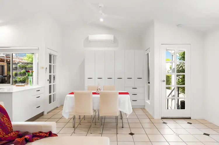Fourth view of Homely villa listing, Unit 2/34 James St, Noosaville QLD 4566