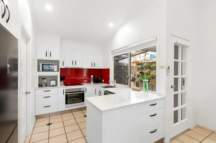 Fifth view of Homely villa listing, Unit 2/34 James St, Noosaville QLD 4566