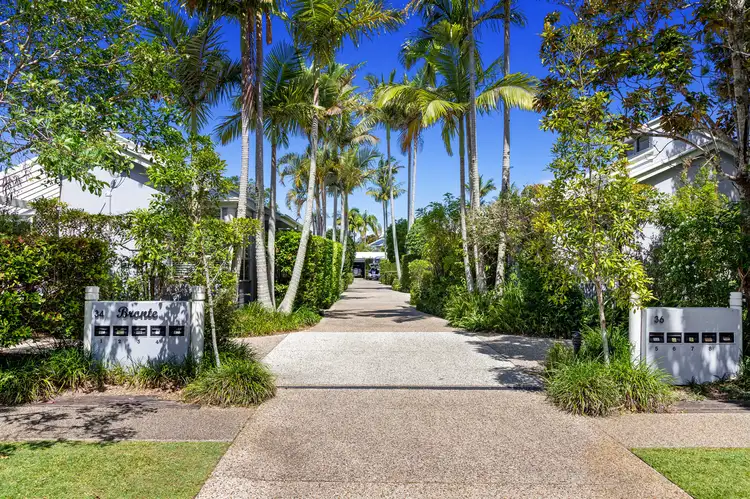 Sixth view of Homely villa listing, Unit 2/34 James St, Noosaville QLD 4566