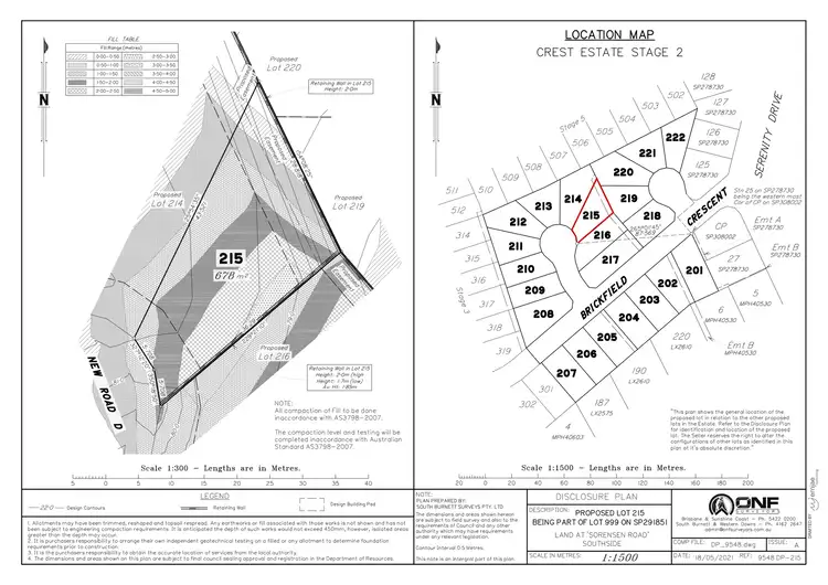 Lot 215 Scotia Place, Southside QLD 4570