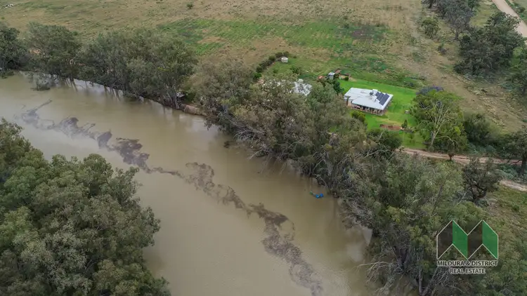 Sixth view of Homely rural property listing, 3376 Low Darling Rd, Wentworth NSW 2648