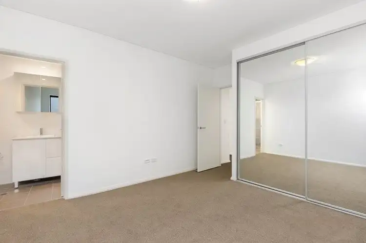 Fourth view of Homely apartment listing, 8C Junction St, Ryde NSW 2112