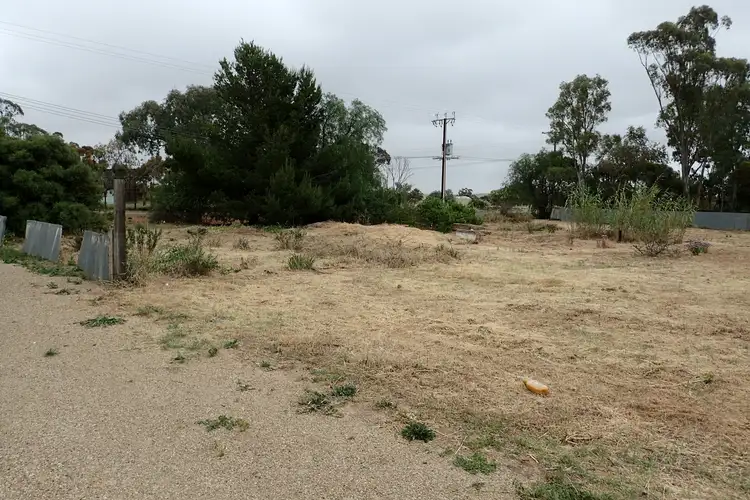 Second view of Homely land listing, 169 & 171 Moscow St, Peterborough SA 5422