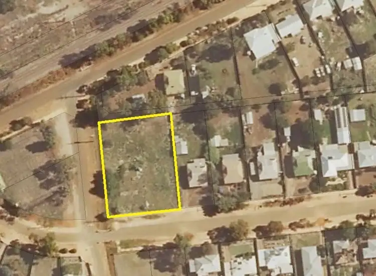 Third view of Homely land listing, 169 & 171 Moscow St, Peterborough SA 5422