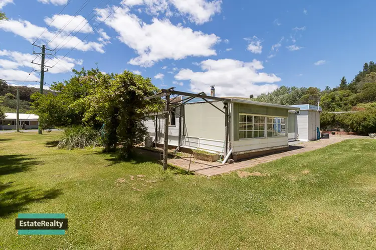 Second view of Homely house listing, 15 Foxlow St, Captains Flat NSW 2623