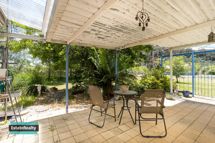 Fourth view of Homely house listing, 15 Foxlow St, Captains Flat NSW 2623