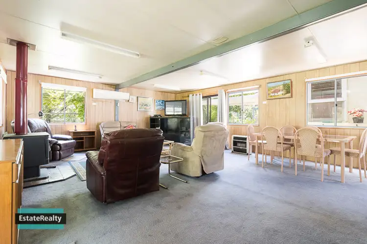 Sixth view of Homely house listing, 15 Foxlow St, Captains Flat NSW 2623