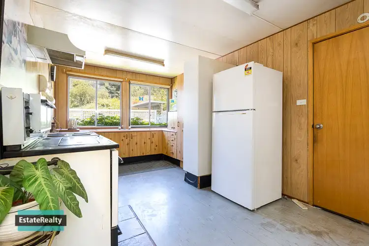 Seventh view of Homely house listing, 15 Foxlow St, Captains Flat NSW 2623