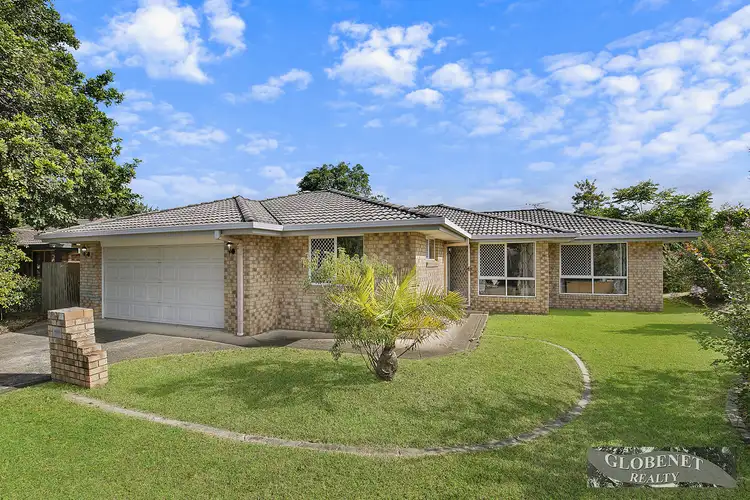 7 Fintona Cl, Boondall QLD 4034