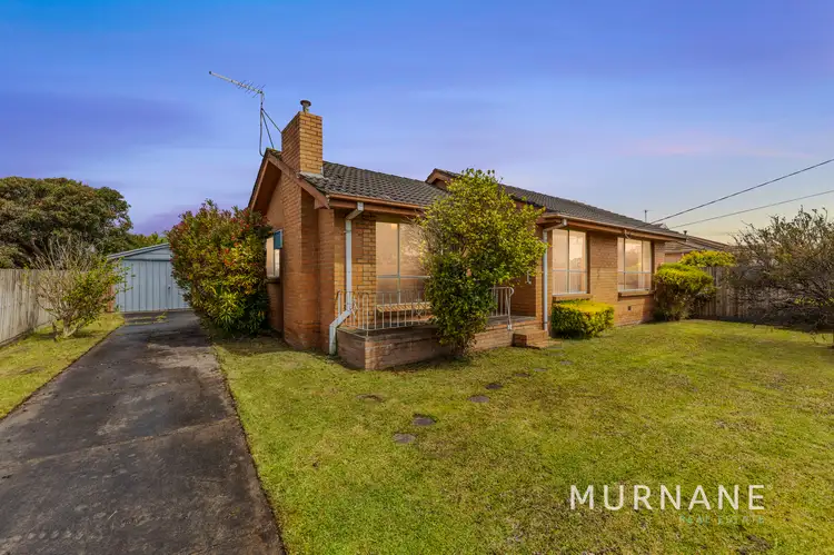 36 Hadley St, Seaford VIC 3198