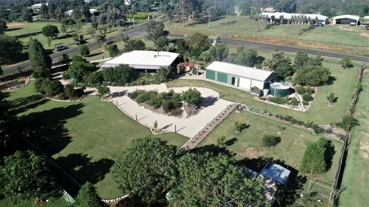 Main view of Homely rural property listing, 7 Egret Ct, Laidley Heights QLD 4341