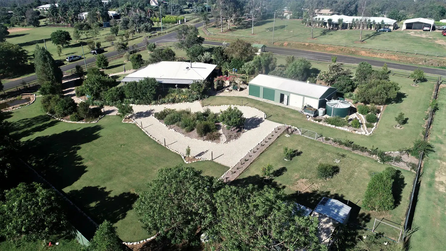 Main view of Homely rural property listing, 7 Egret Ct, Laidley Heights QLD 4341
