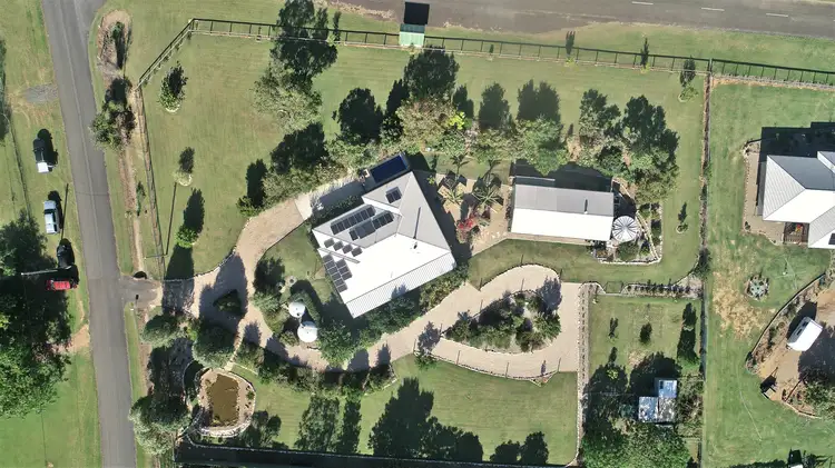 Second view of Homely rural property listing, 7 Egret Ct, Laidley Heights QLD 4341