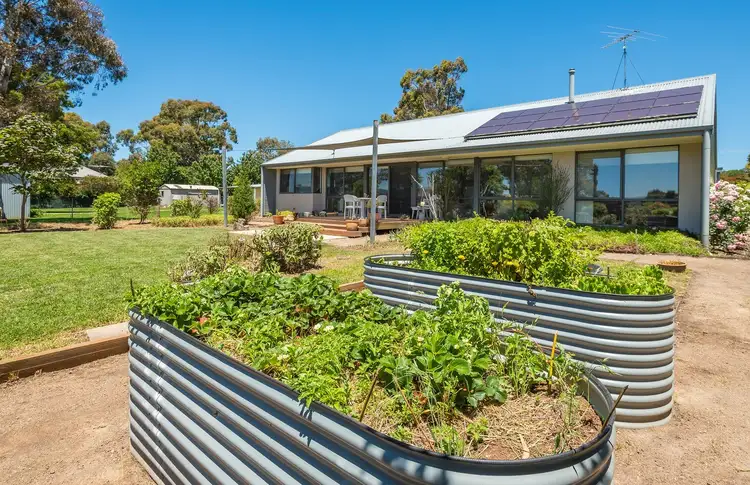 Main view of Homely house listing, 26 Noel St, Lancefield VIC 3435