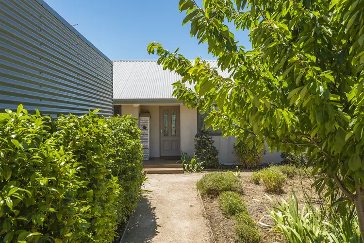 Second view of Homely house listing, 26 Noel St, Lancefield VIC 3435