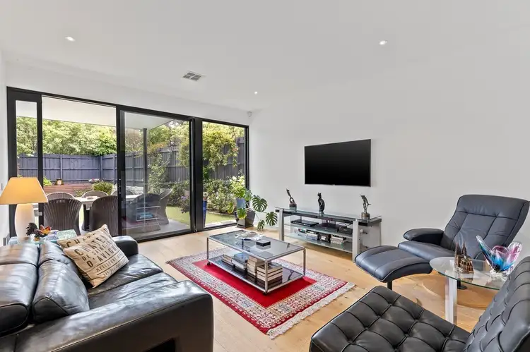 Fourth view of Homely house listing, 349A Beach Rd, Black Rock VIC 3193