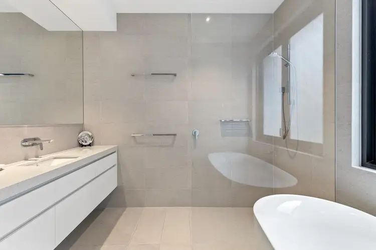 Sixth view of Homely house listing, 349A Beach Rd, Black Rock VIC 3193
