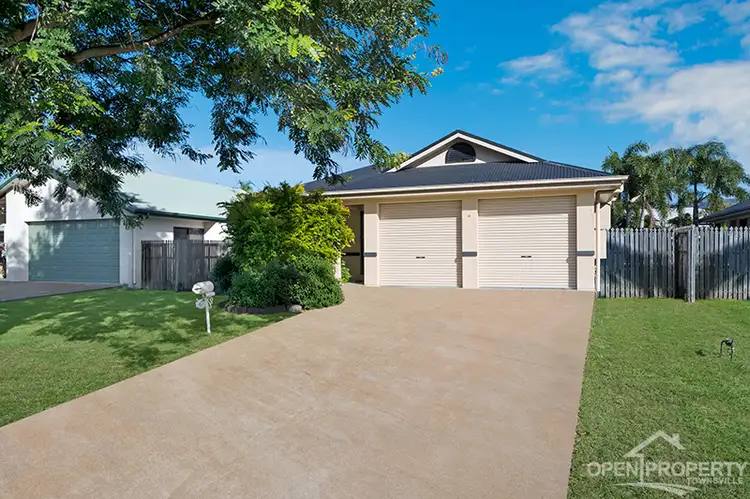 6 Malabar St, Condon QLD 4815