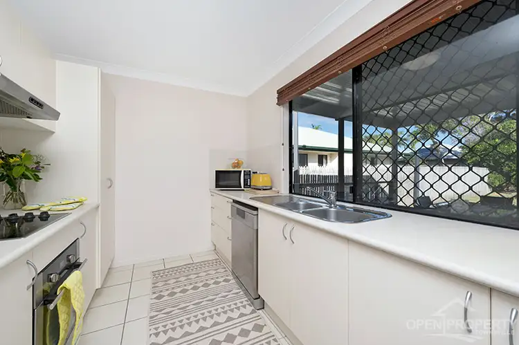 Second view of Homely house listing, 6 Malabar St, Condon QLD 4815