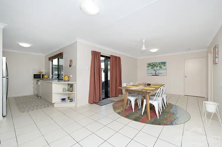 Third view of Homely house listing, 6 Malabar St, Condon QLD 4815