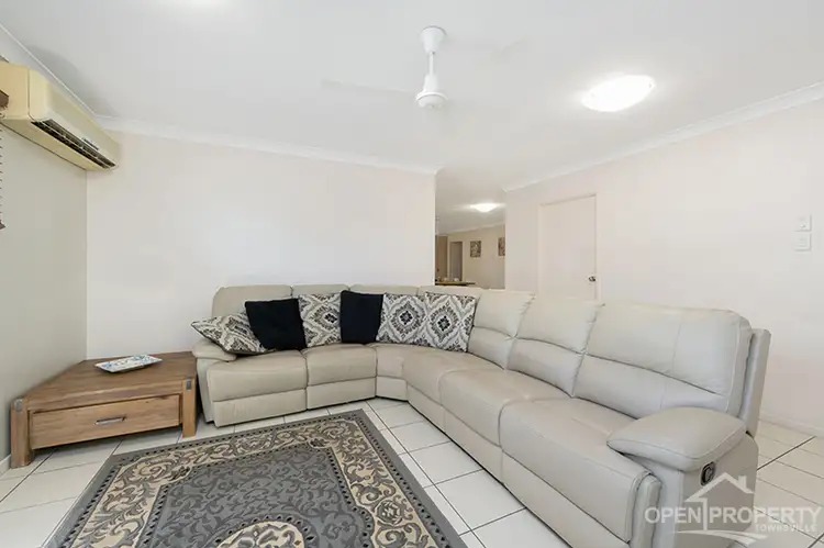 Fourth view of Homely house listing, 6 Malabar St, Condon QLD 4815