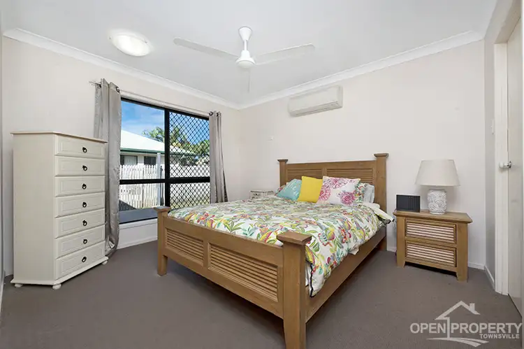 Fifth view of Homely house listing, 6 Malabar St, Condon QLD 4815