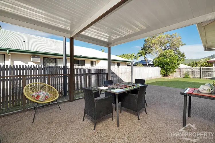 Seventh view of Homely house listing, 6 Malabar St, Condon QLD 4815