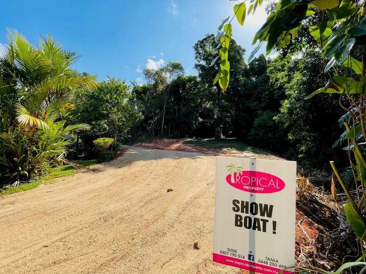 Fifth view of Homely land listing, 36 Mission Cir, Wongaling Beach QLD 4852