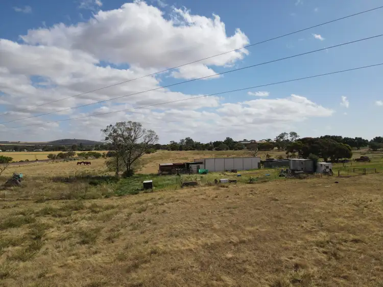 Fourth view of Homely land listing, 8 Caltowie Road, Gladstone SA 5473