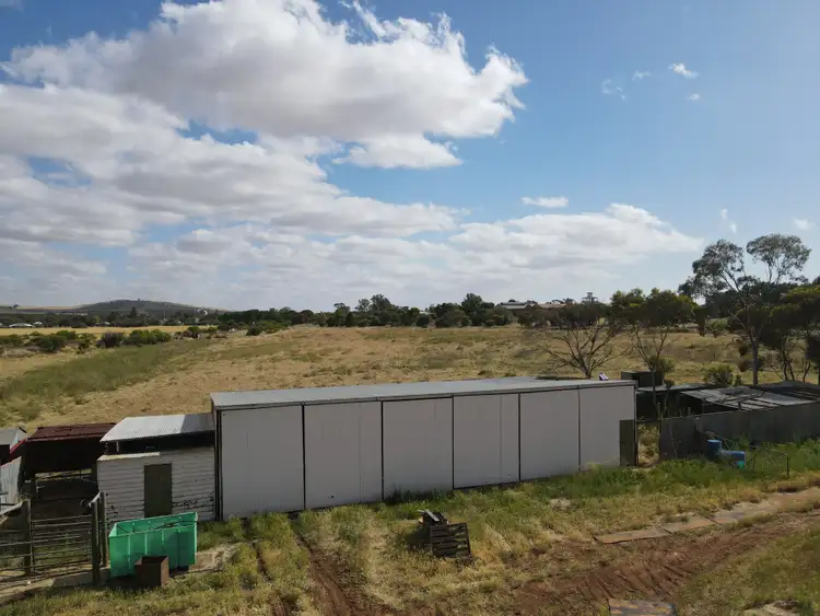 Fifth view of Homely land listing, 8 Caltowie Road, Gladstone SA 5473