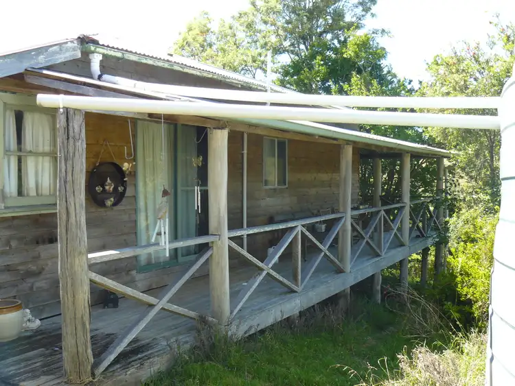 Second view of Homely rural property listing, 3010 The Bucketts Way, Belbora NSW 2422