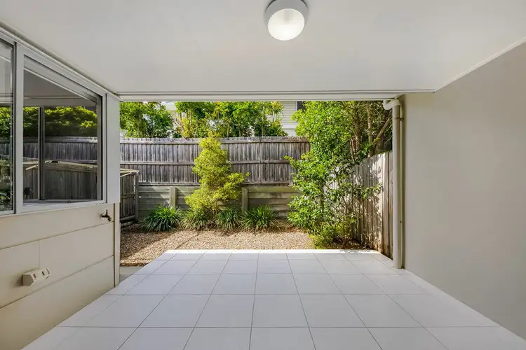 Second view of Homely townhouse listing, Unit 35/11 Crayfish St, Mountain Creek QLD 4557