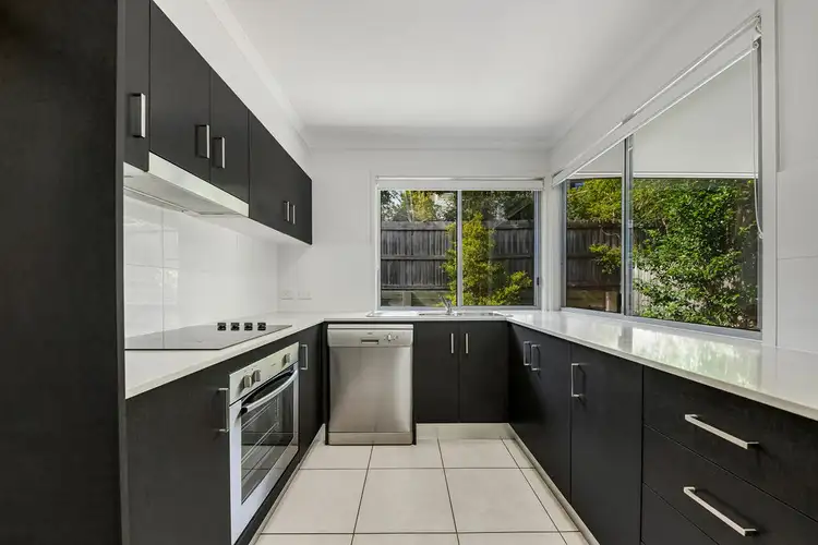 Third view of Homely townhouse listing, Unit 35/11 Crayfish St, Mountain Creek QLD 4557