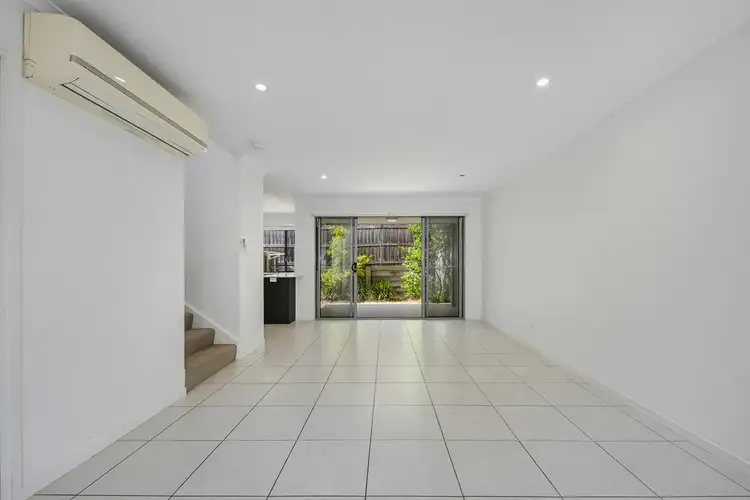 Fourth view of Homely townhouse listing, Unit 35/11 Crayfish St, Mountain Creek QLD 4557