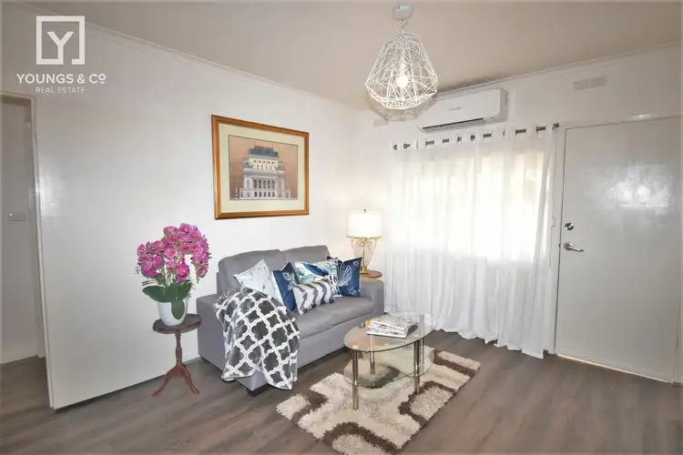 Second view of Homely unit listing, Unit 6/12 Kerferd St, Tatura VIC 3616
