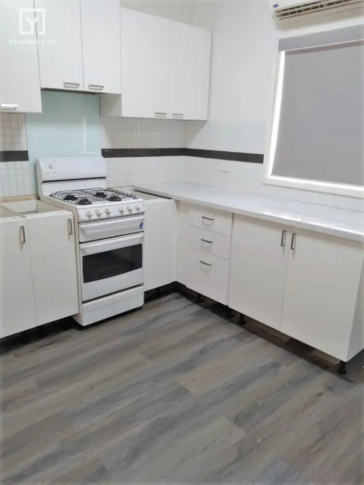 Third view of Homely unit listing, Unit 6/12 Kerferd St, Tatura VIC 3616