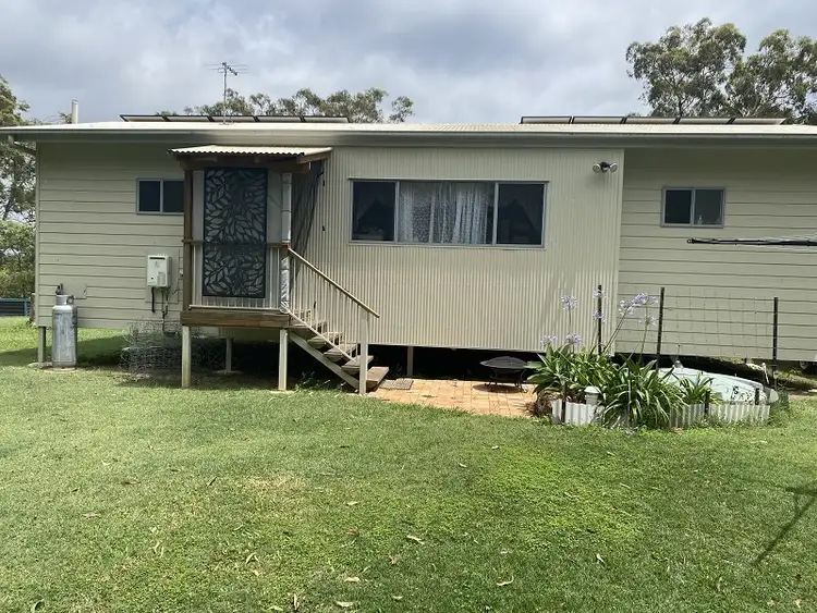 Main view of Homely house listing, 16 Bangalow St, Russell Island QLD 4184